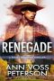[Rocky Mountain Thriller 05] • Renegade